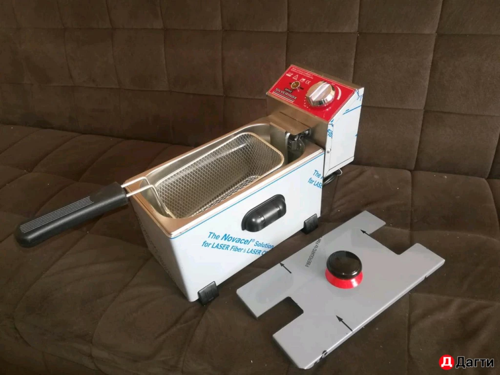 Оборудование для шаурмы