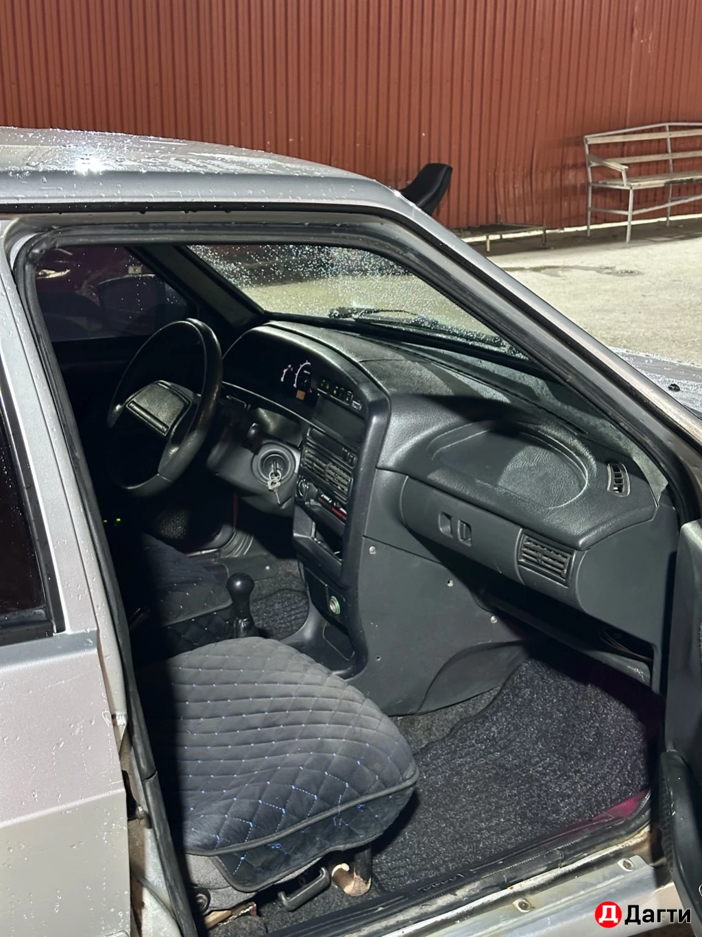 LADA (ВАЗ) 2114, 2007 года