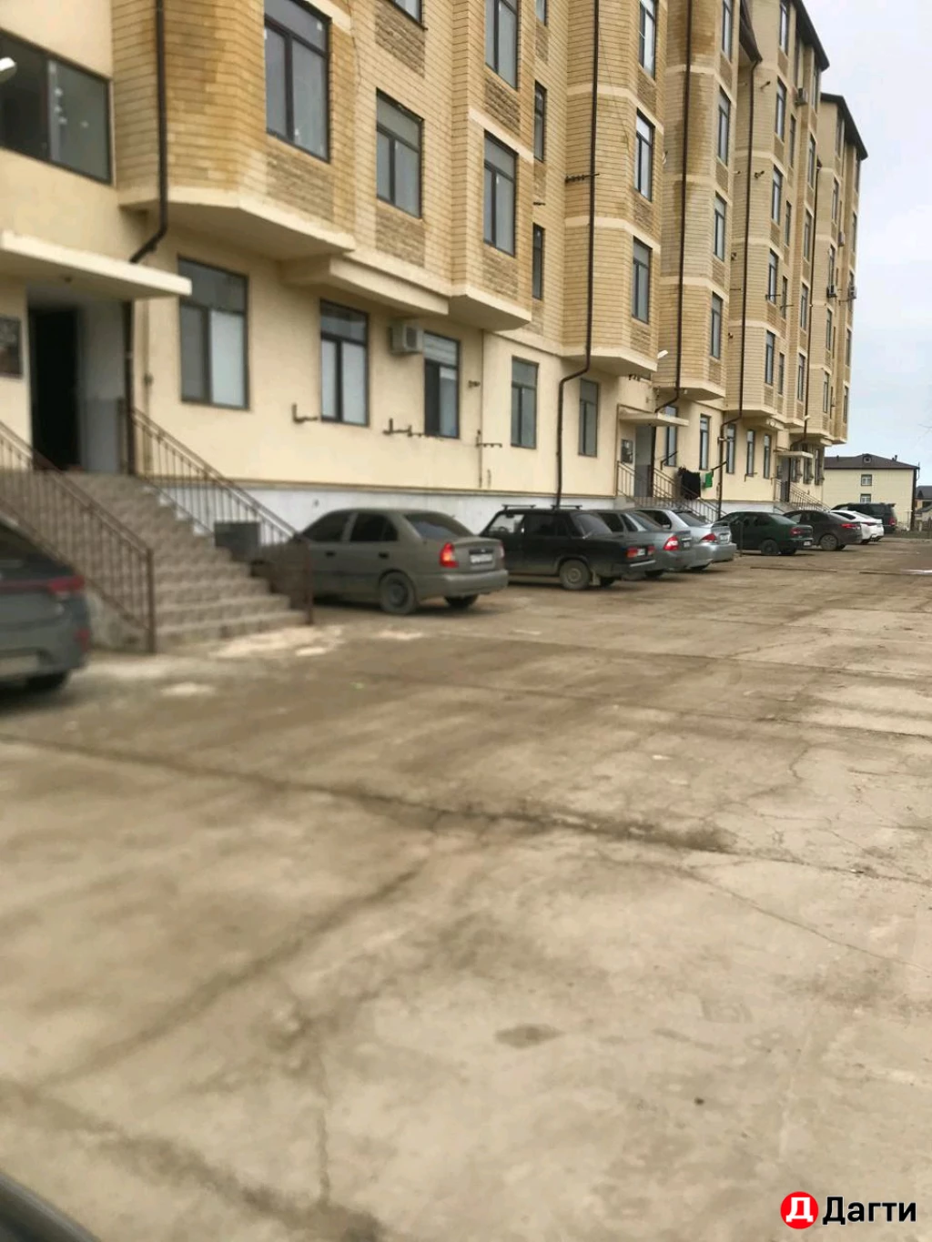 Квартира, 1 комната, 35 м², Собственник