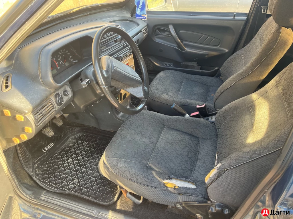 LADA (ВАЗ) 2114, 2005 года