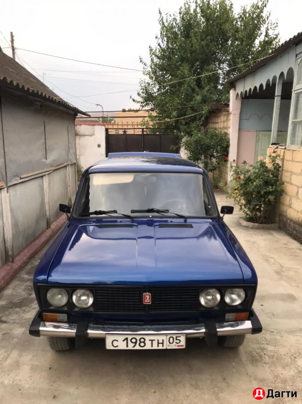 LADA (ВАЗ) 2106, 2000 года
