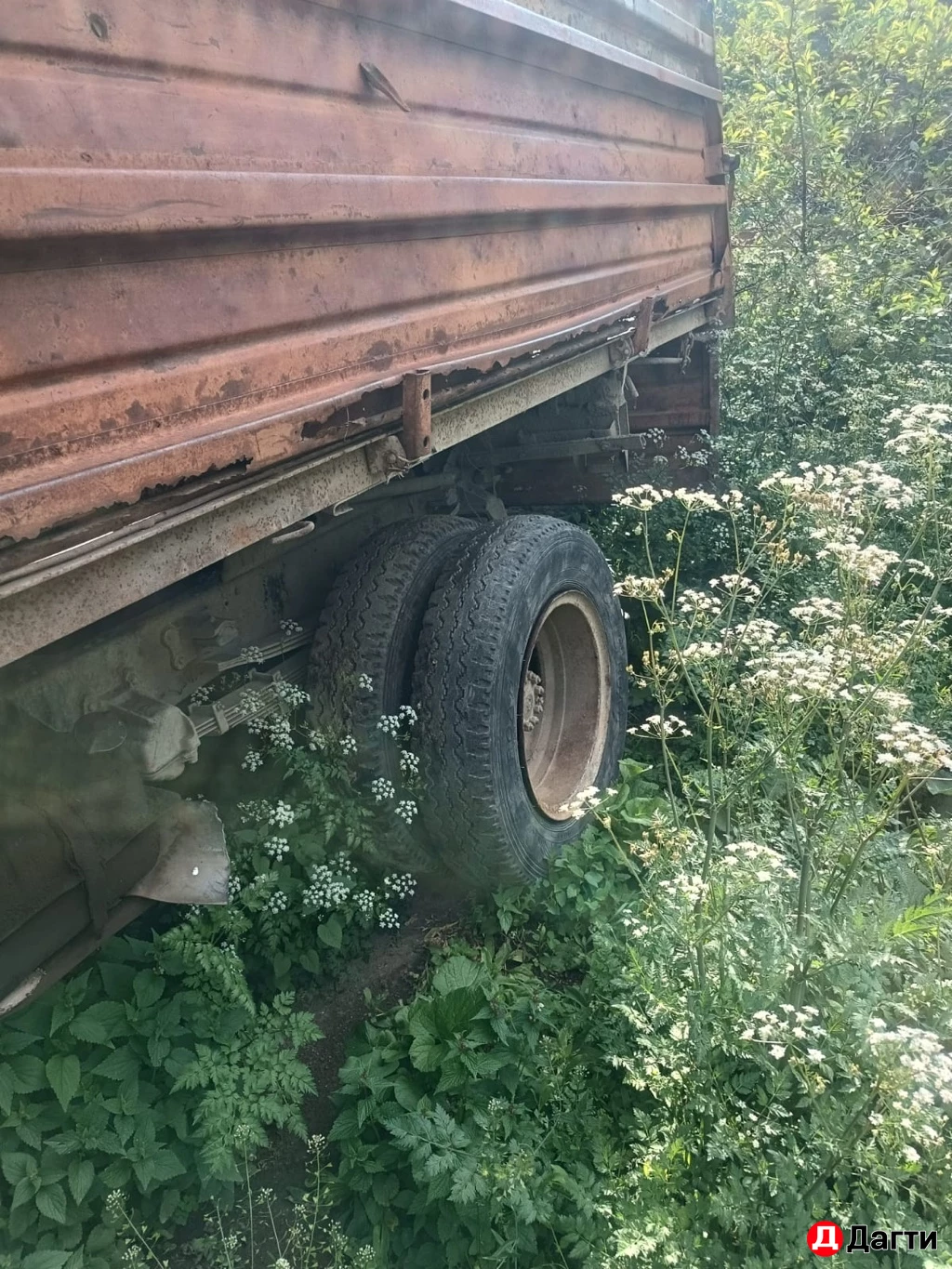 ГАЗ Газель 33023, 1991 года