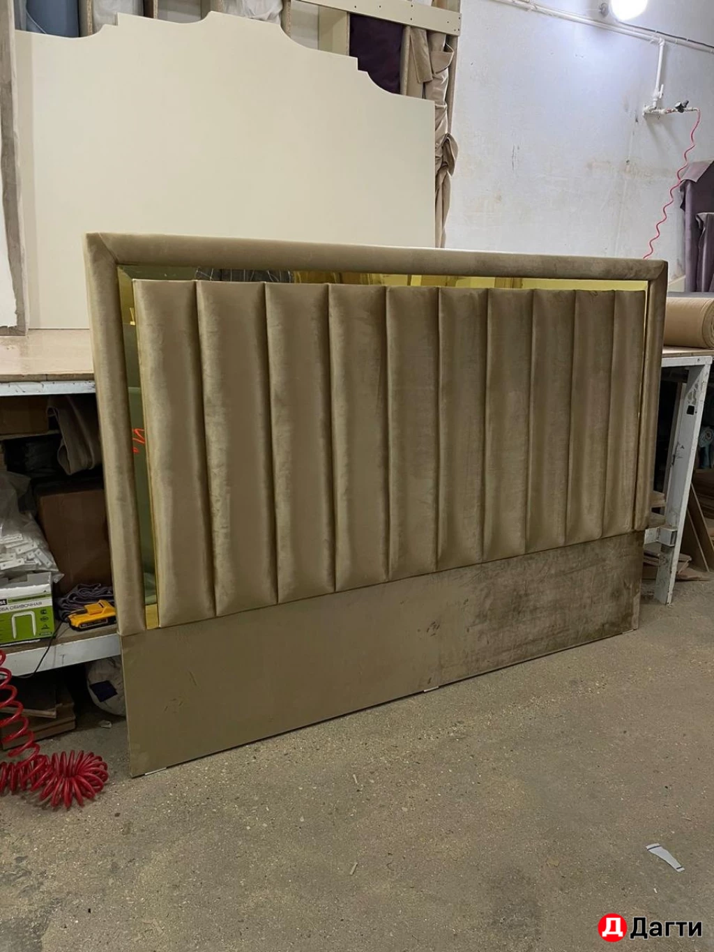 Кровать голден