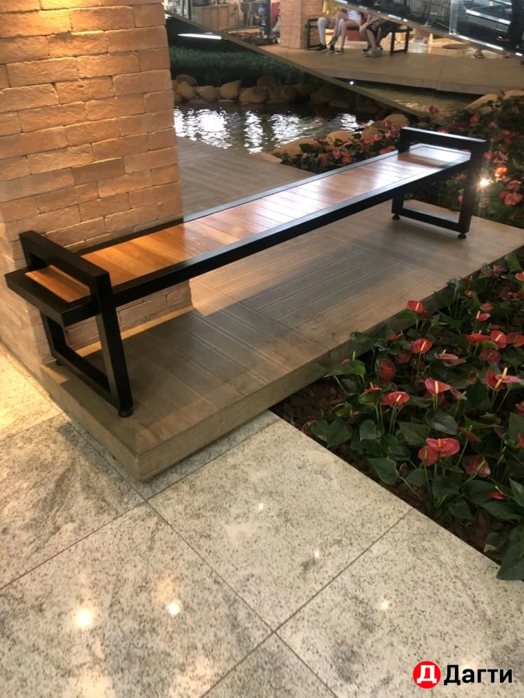 Садово - парковые скамьи так необходимые на участке и перед домом