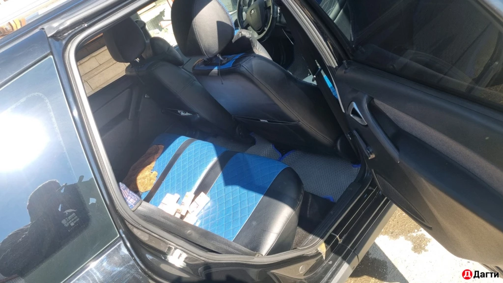 LADA (ВАЗ) Granta Cross, 2023 года