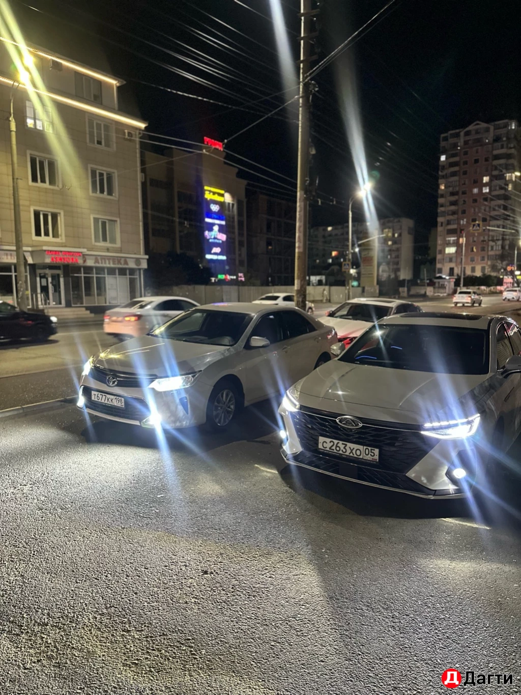 Прокат Авто