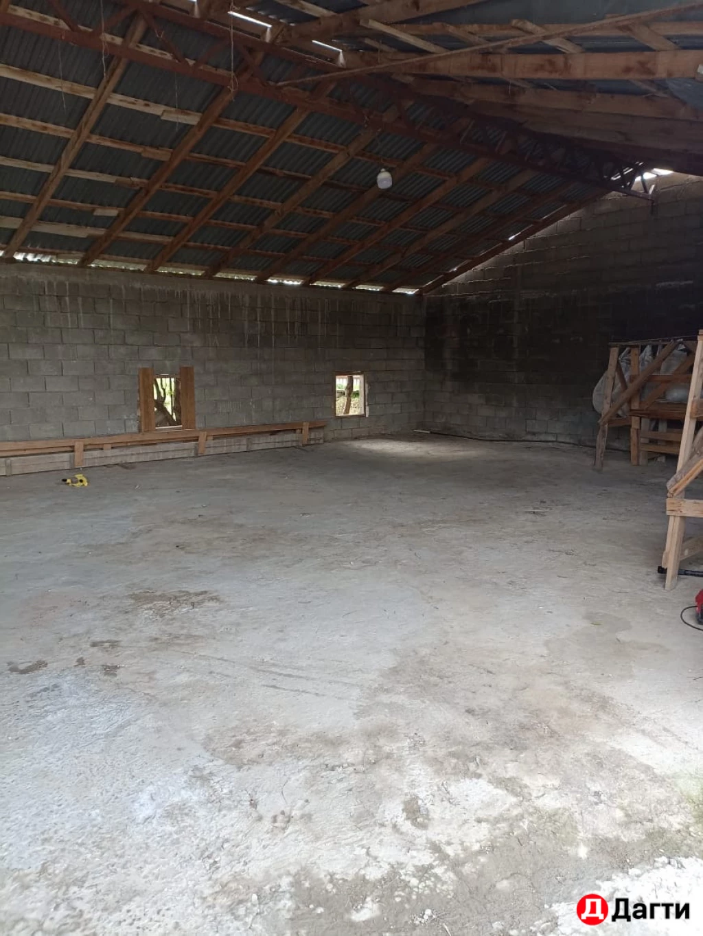 Цех для чистки курей(ищем поставщика курей)