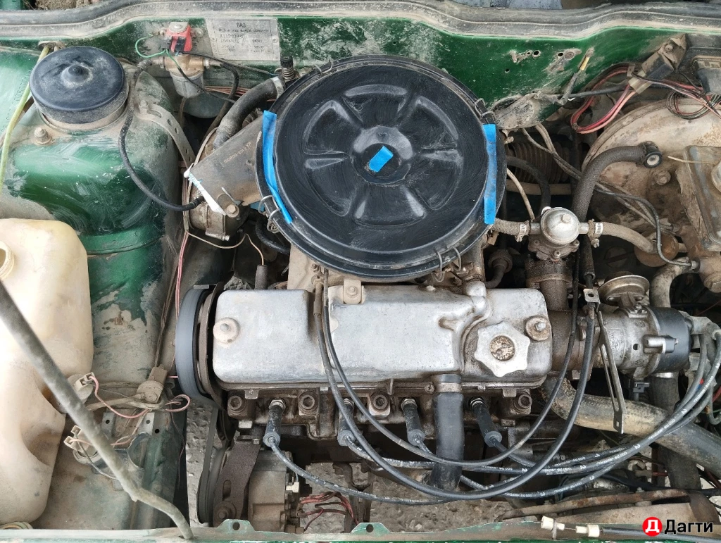 LADA (ВАЗ) 2109, 2000 года