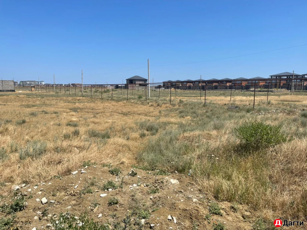 Участок, 5 сот, Поселения (ИЖС)