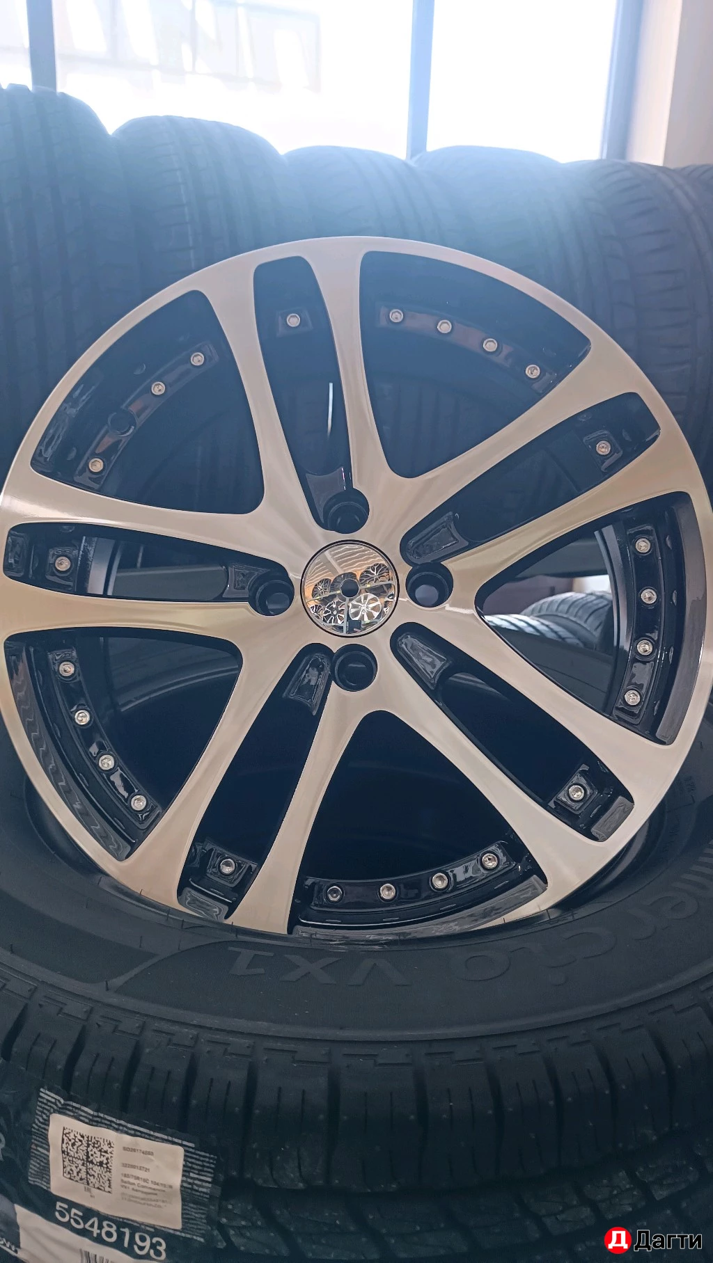 РЕЛЬСЫ r15 4/98