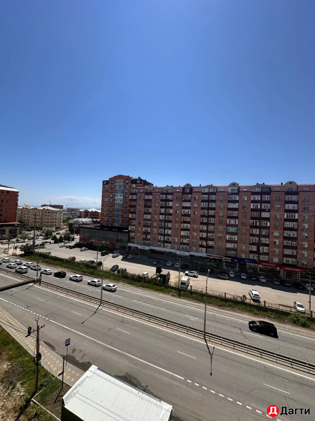 Квартира, 3 комнаты, 95 м²