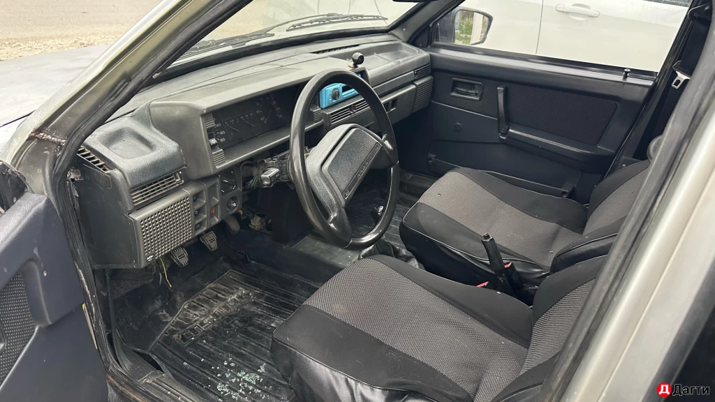 LADA (ВАЗ) 2109, 2003 года