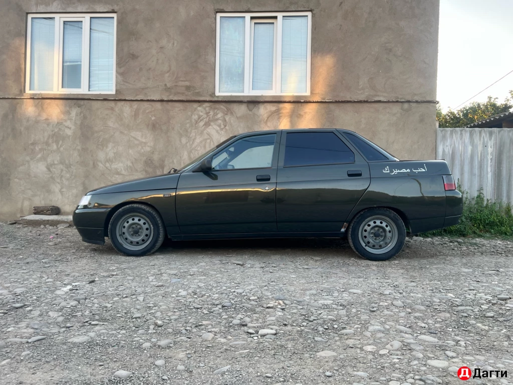 LADA (ВАЗ) 2110, 2006 года