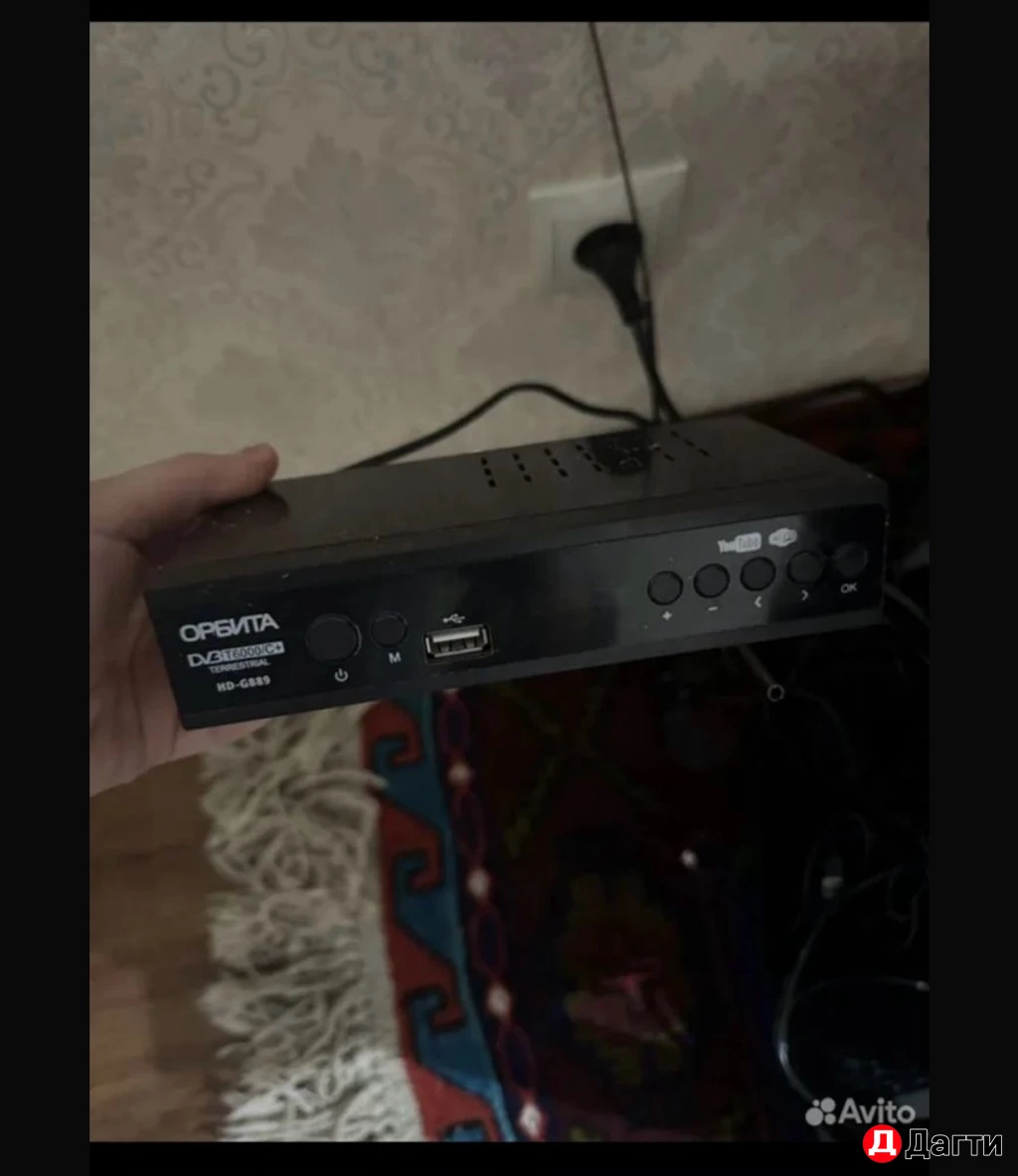 Самсунг телевизор