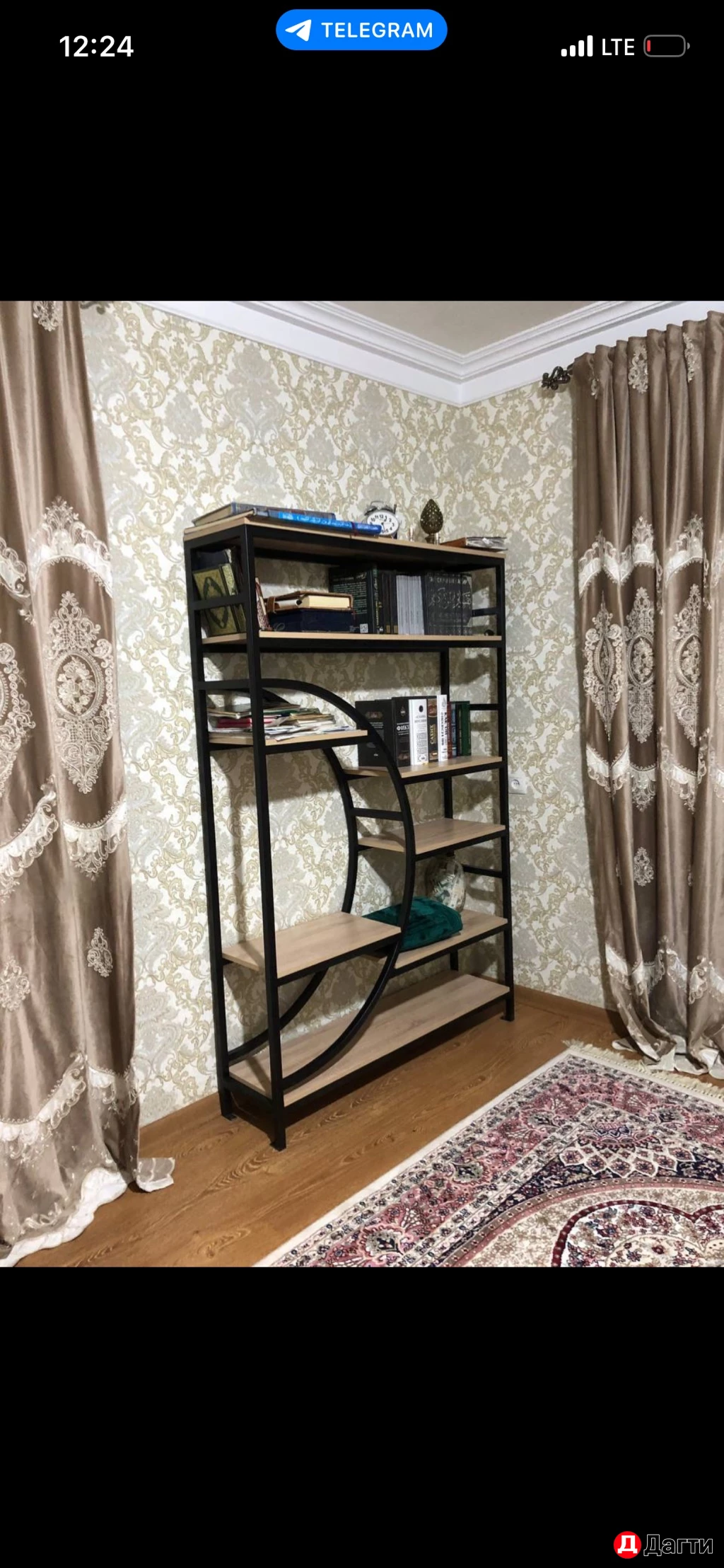 Все виды робот по металу