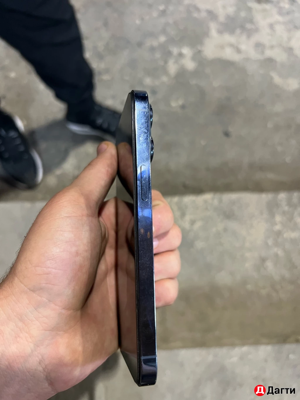 Айфон 13 про