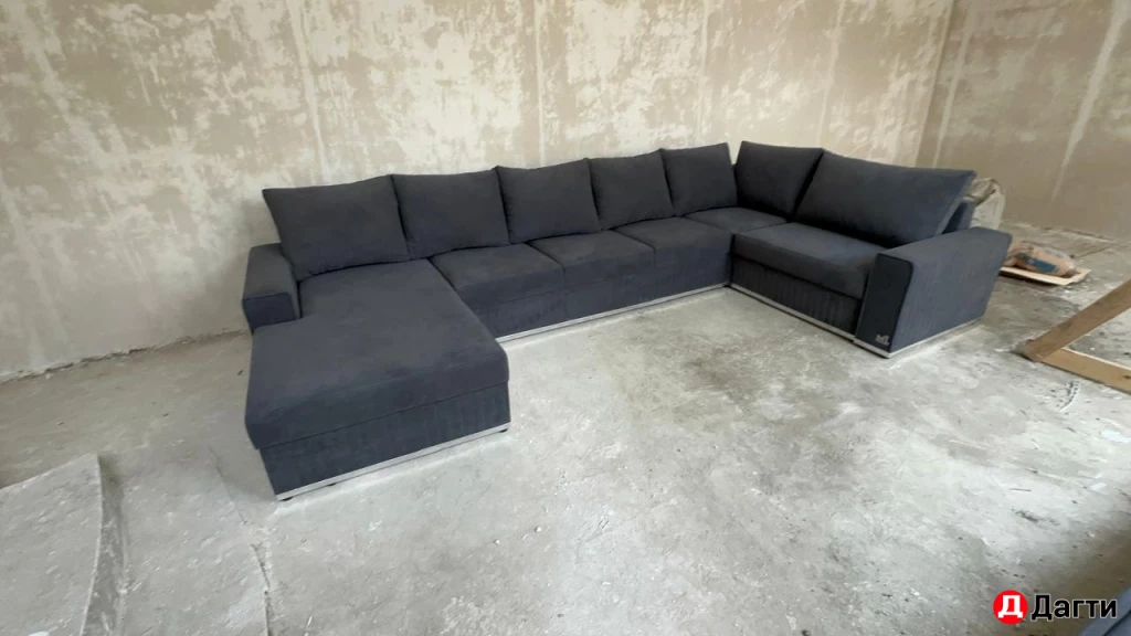 Изготовление мягкой мебели