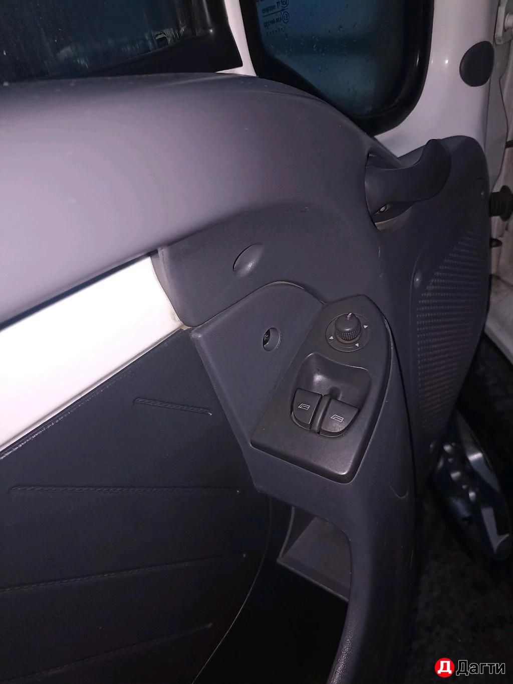 Фиат дукато