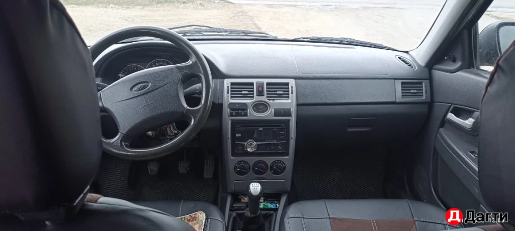 LADA (ВАЗ) Priora, 2011 года