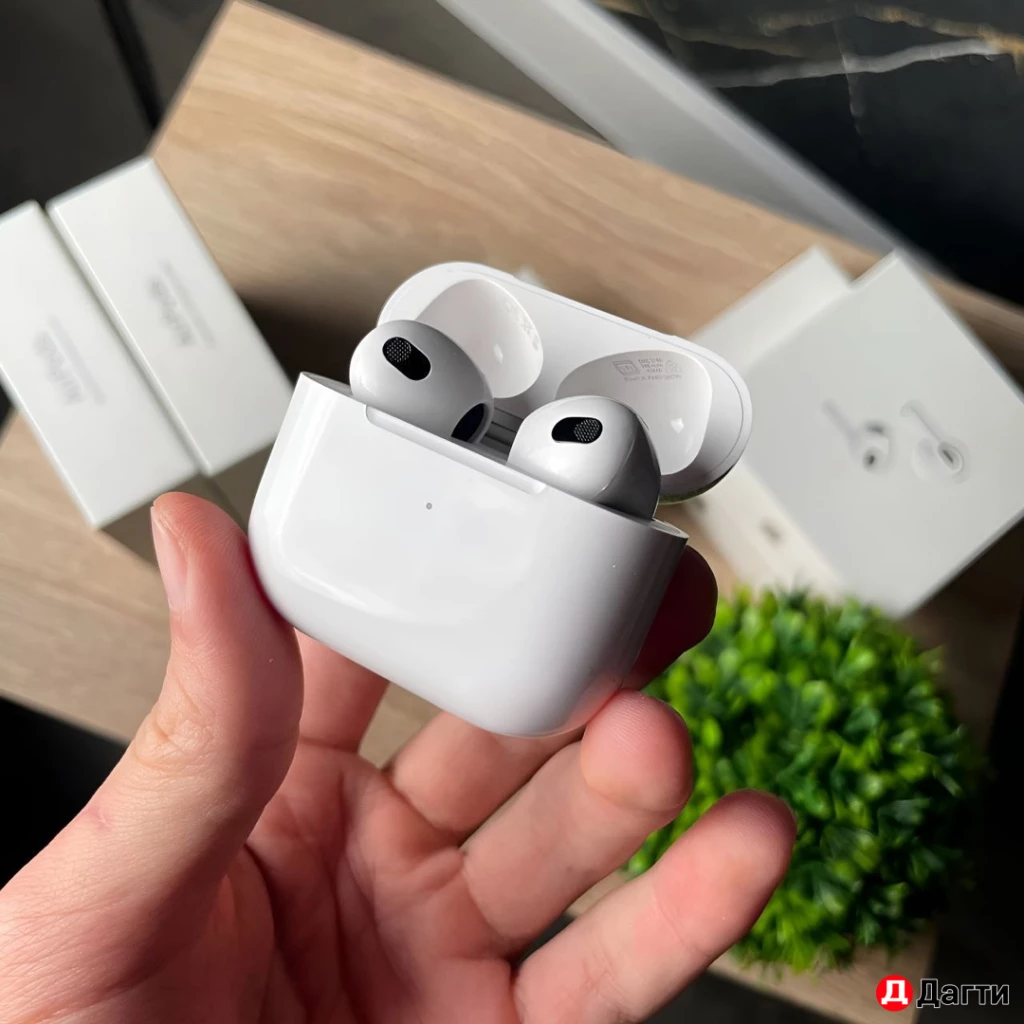 AirPods 3