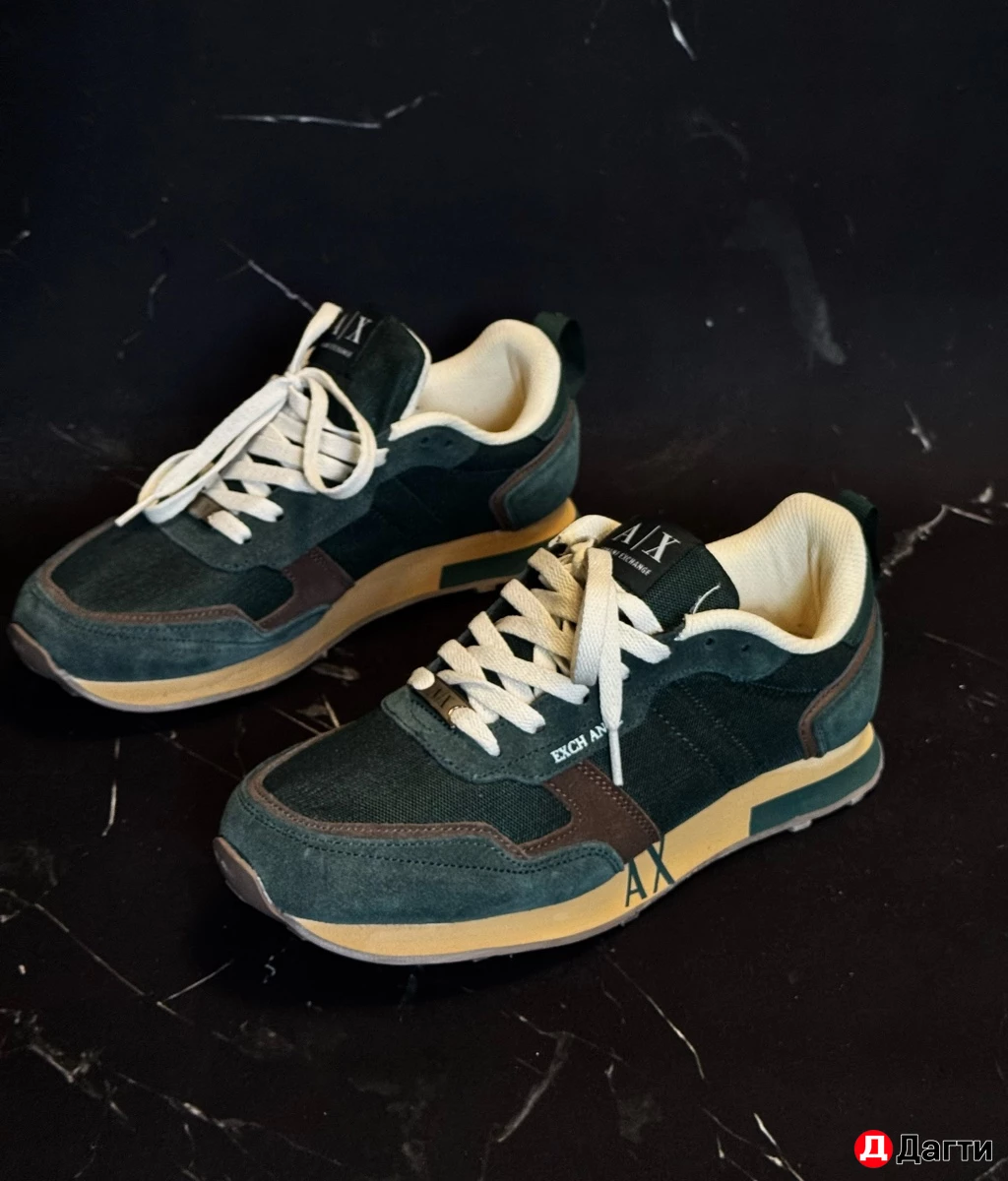 Кросовки Armani 41 размер