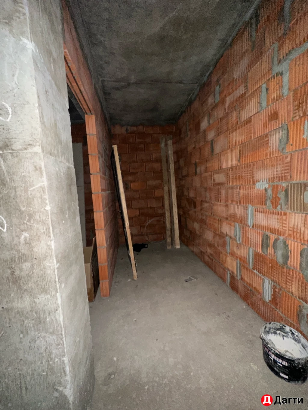 Квартира, 1 комната, 56 м², Агент