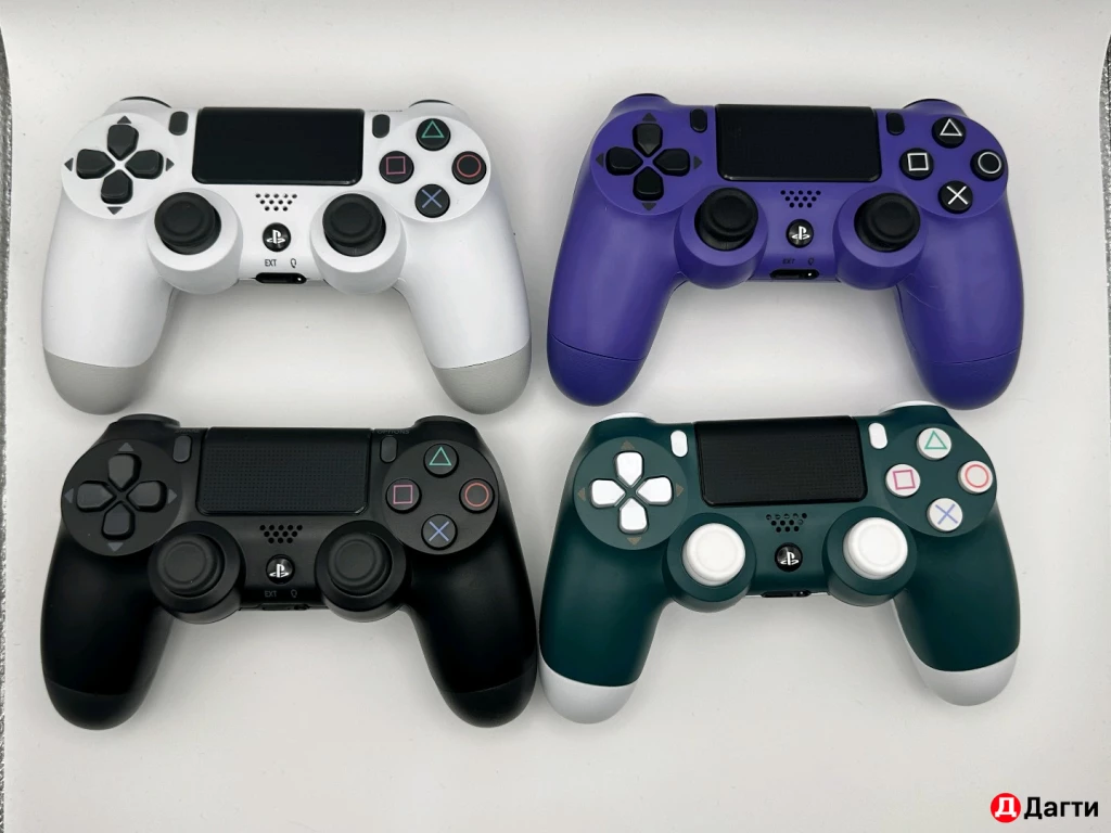 Геймпад джойстик Dualshock PS4 новые