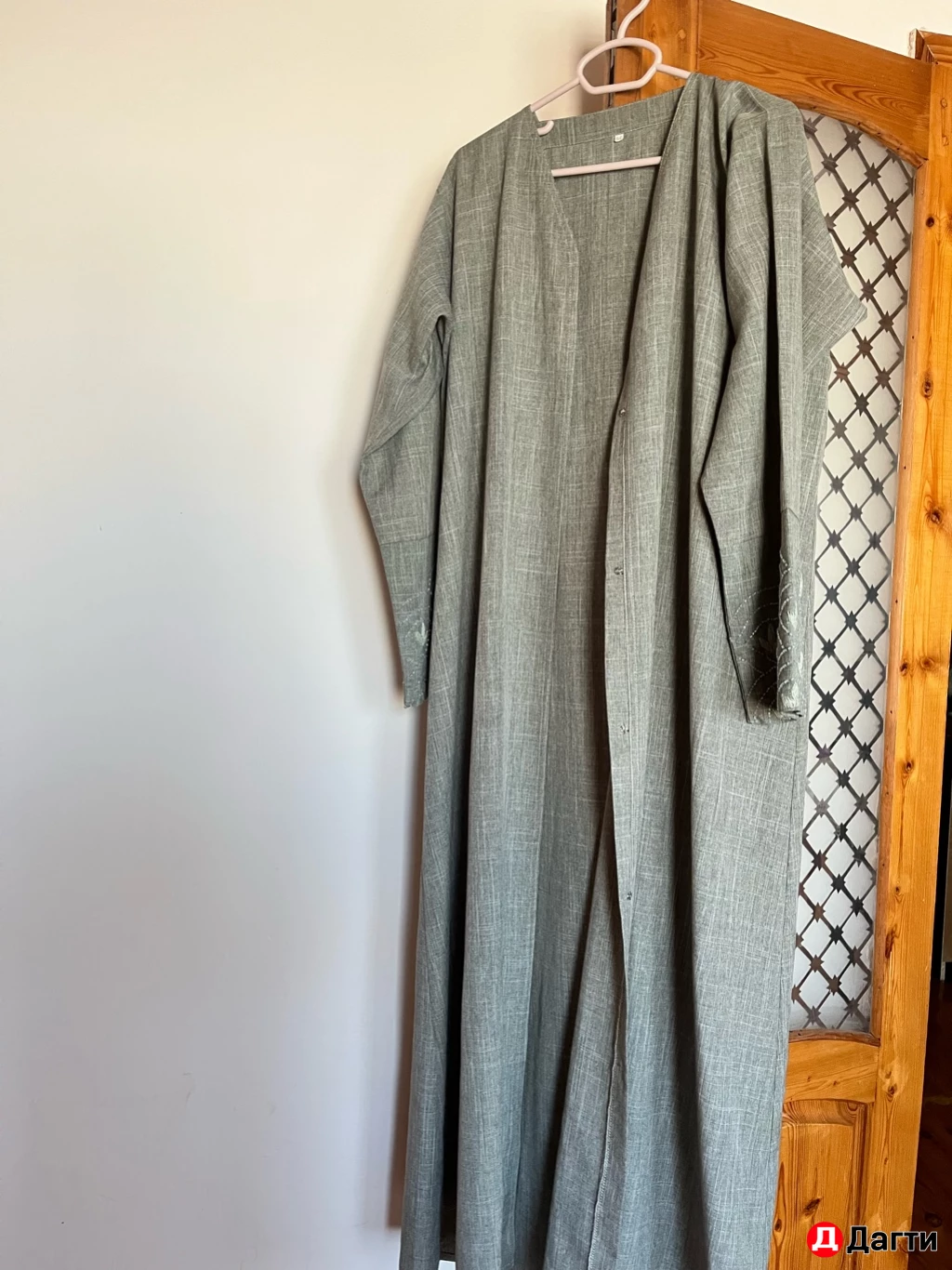 Абайная накидка