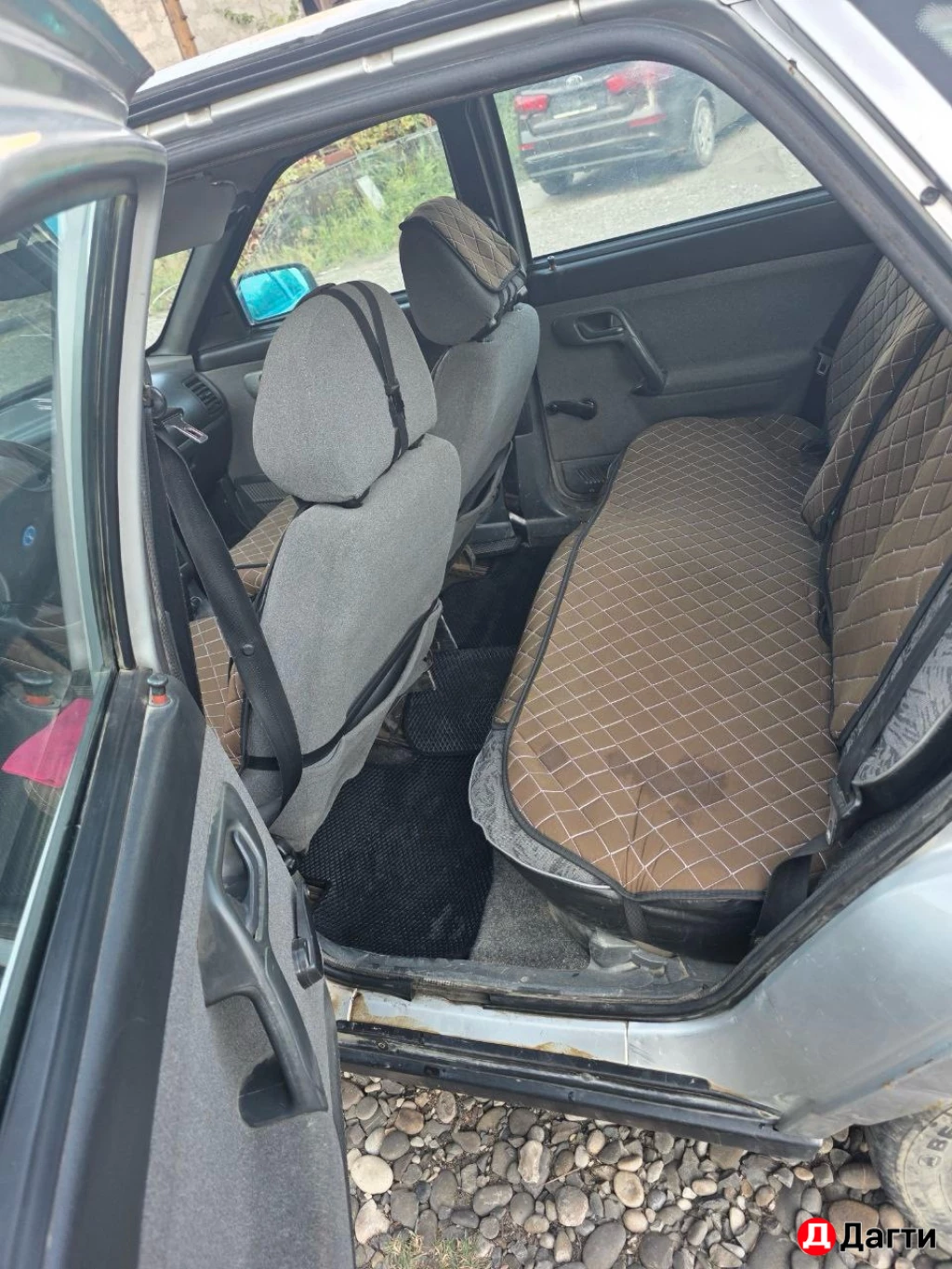 LADA (ВАЗ) 2112, 2007 года