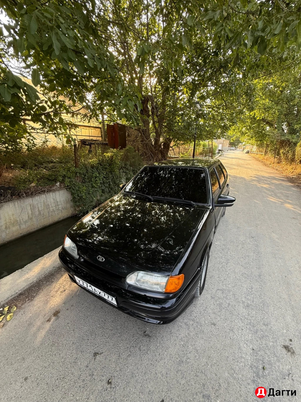 LADA (ВАЗ) 2114, 2011 года