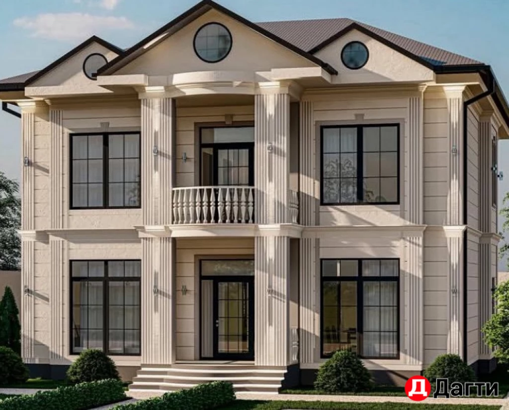 ООО ФАСАД ДИЗАЙН