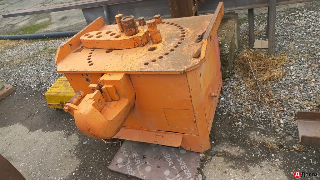 Стонок для резки металла