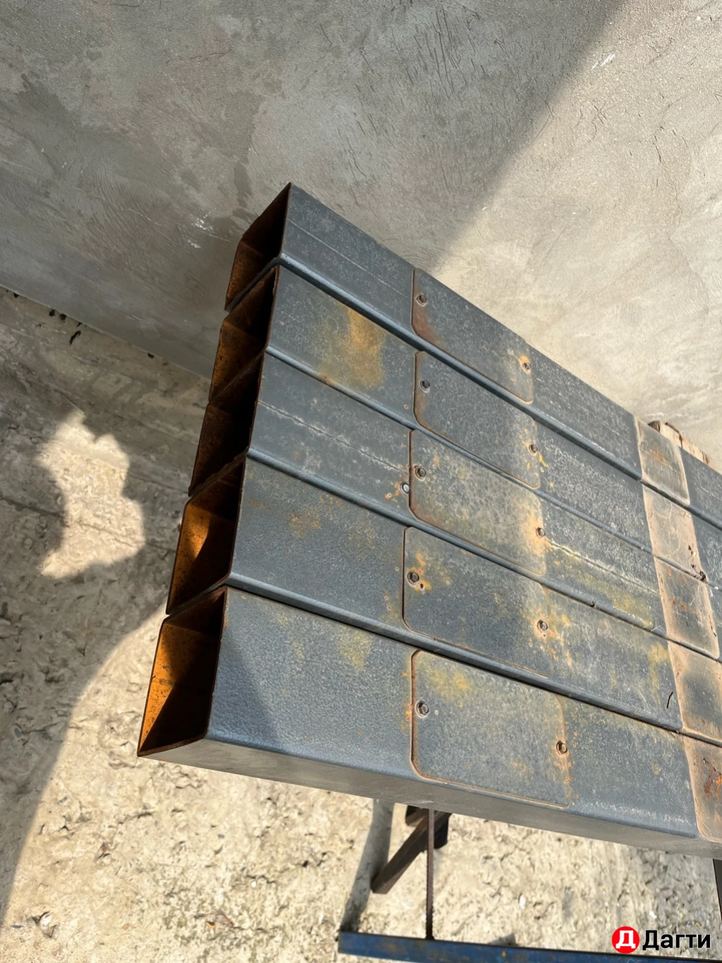 Уличные фонари