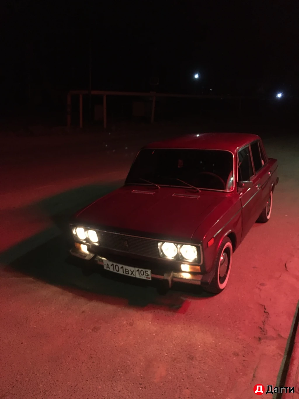 LADA (ВАЗ) 2106, 2003 года