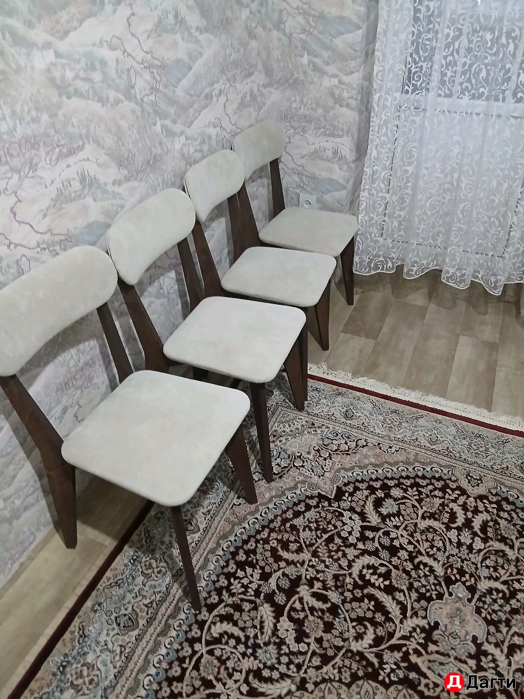 Стулья для кухни