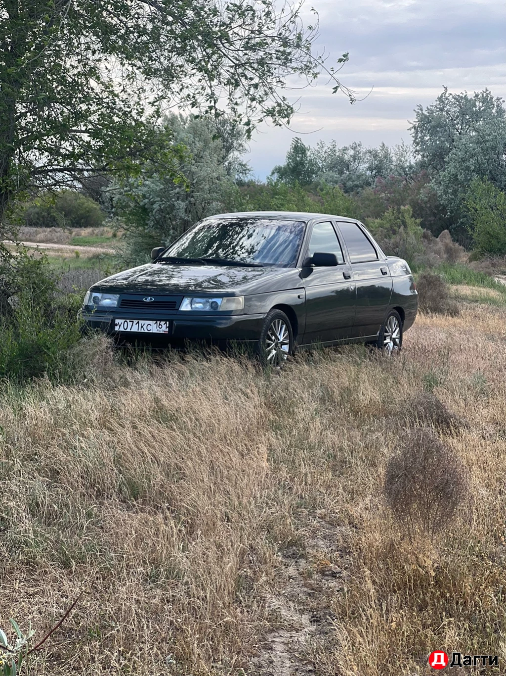 LADA (ВАЗ) 2110, 2006 года