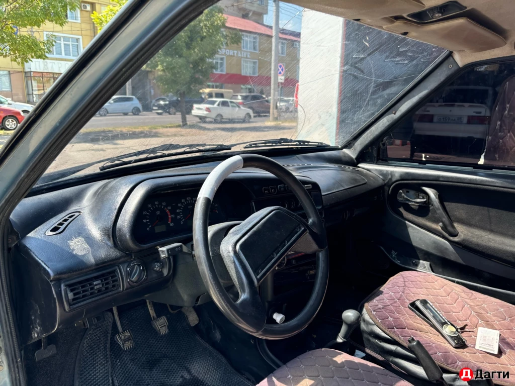 LADA (ВАЗ) 21099, 2003 года