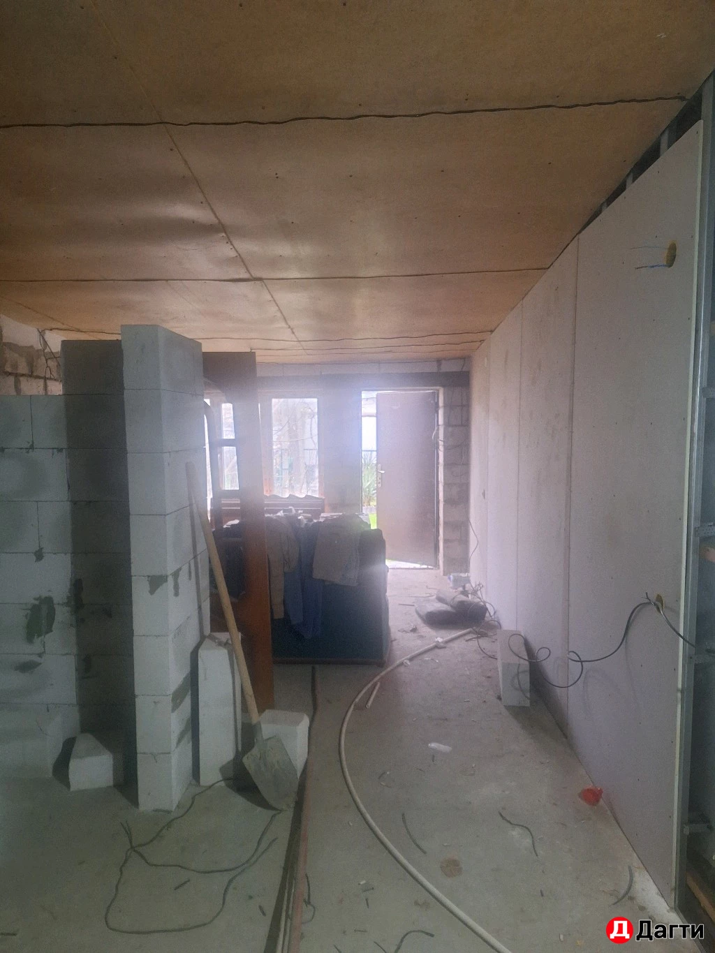 Квартира, 1 комната, 42 м², Собственник