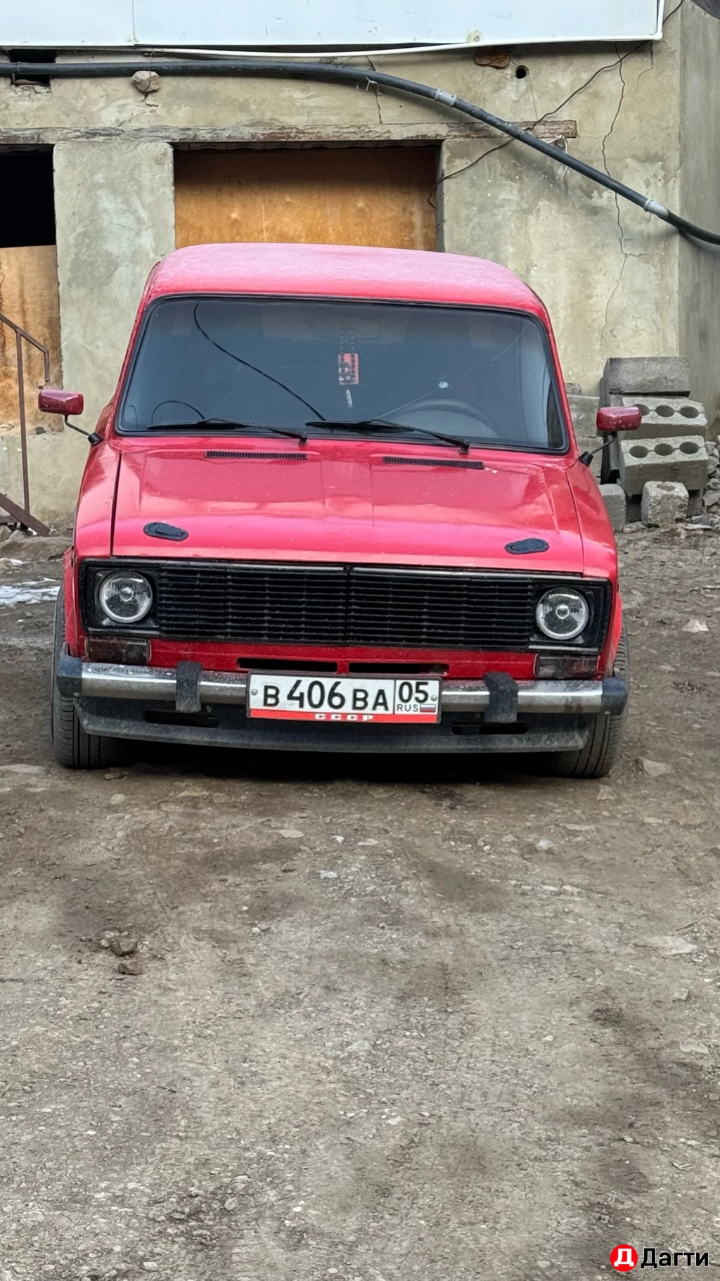 LADA (ВАЗ) 2106, 1999 года