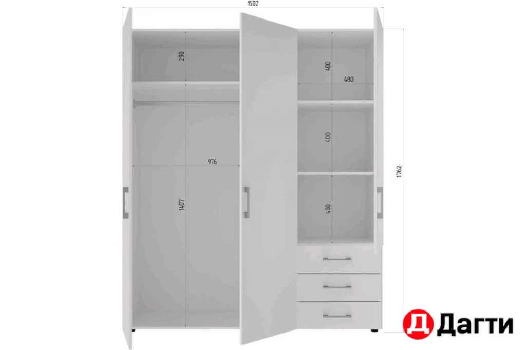 МЕБЕЛЬ НА ЗАКАЗ