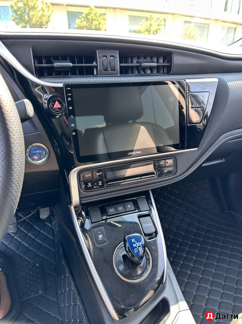 Toyota Corolla Levin, 2020 года