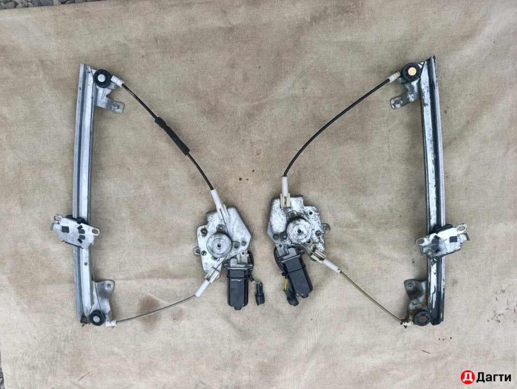 Электро стеклоподъёмник Daewoo Nexsia