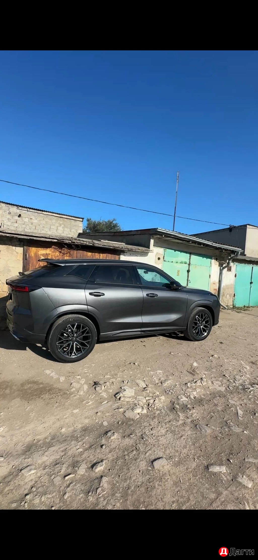 Антикоррозийная обработка-антикор