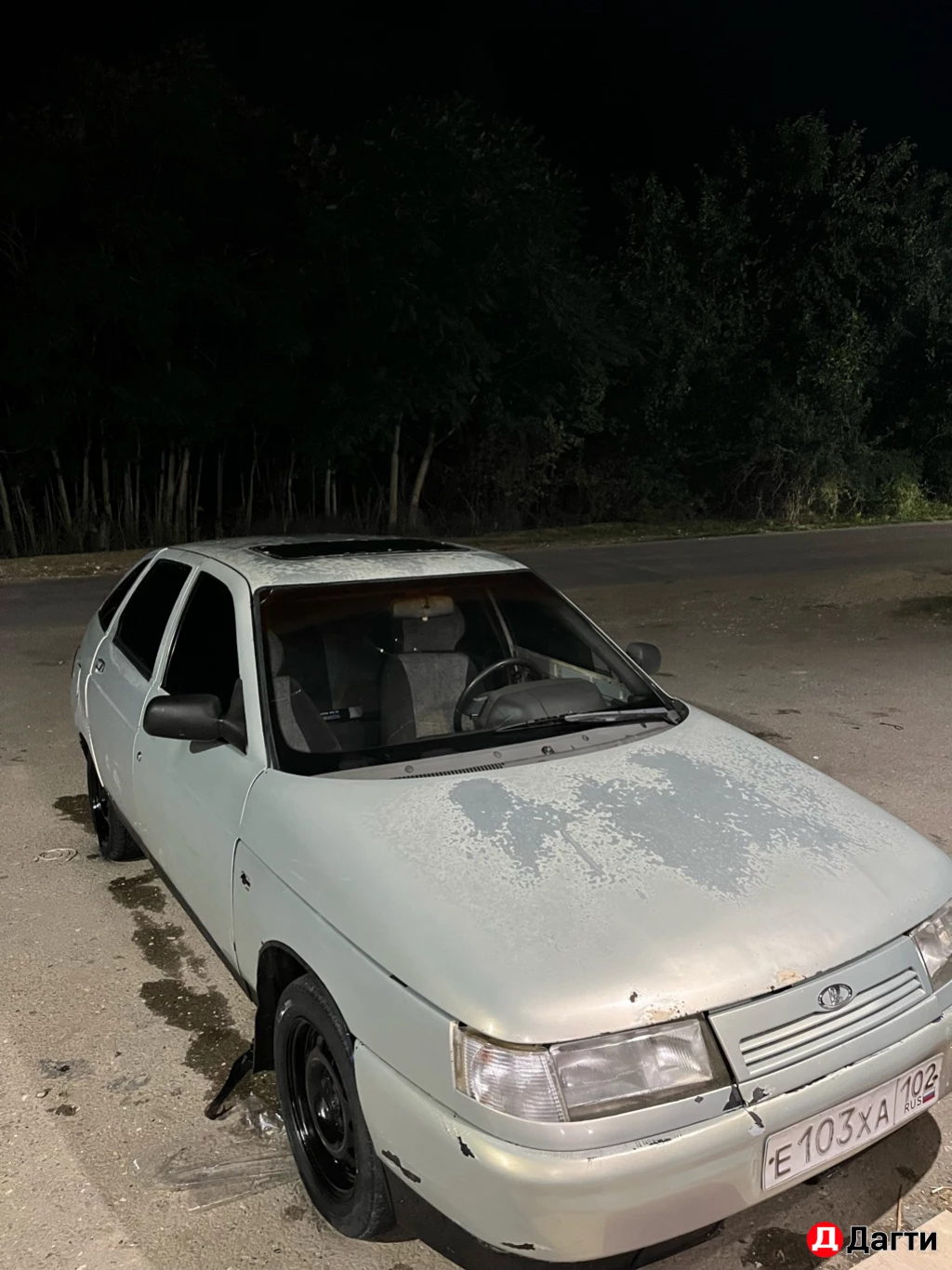 LADA (ВАЗ) 2110, 2002 года