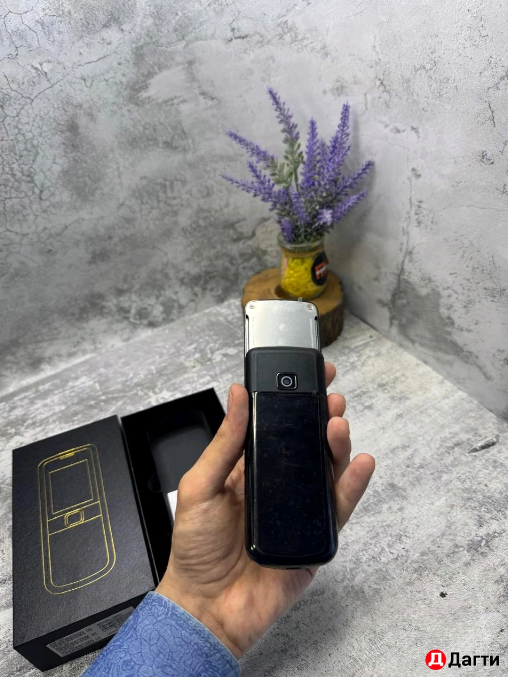 Нокия 88 00 две сим карты