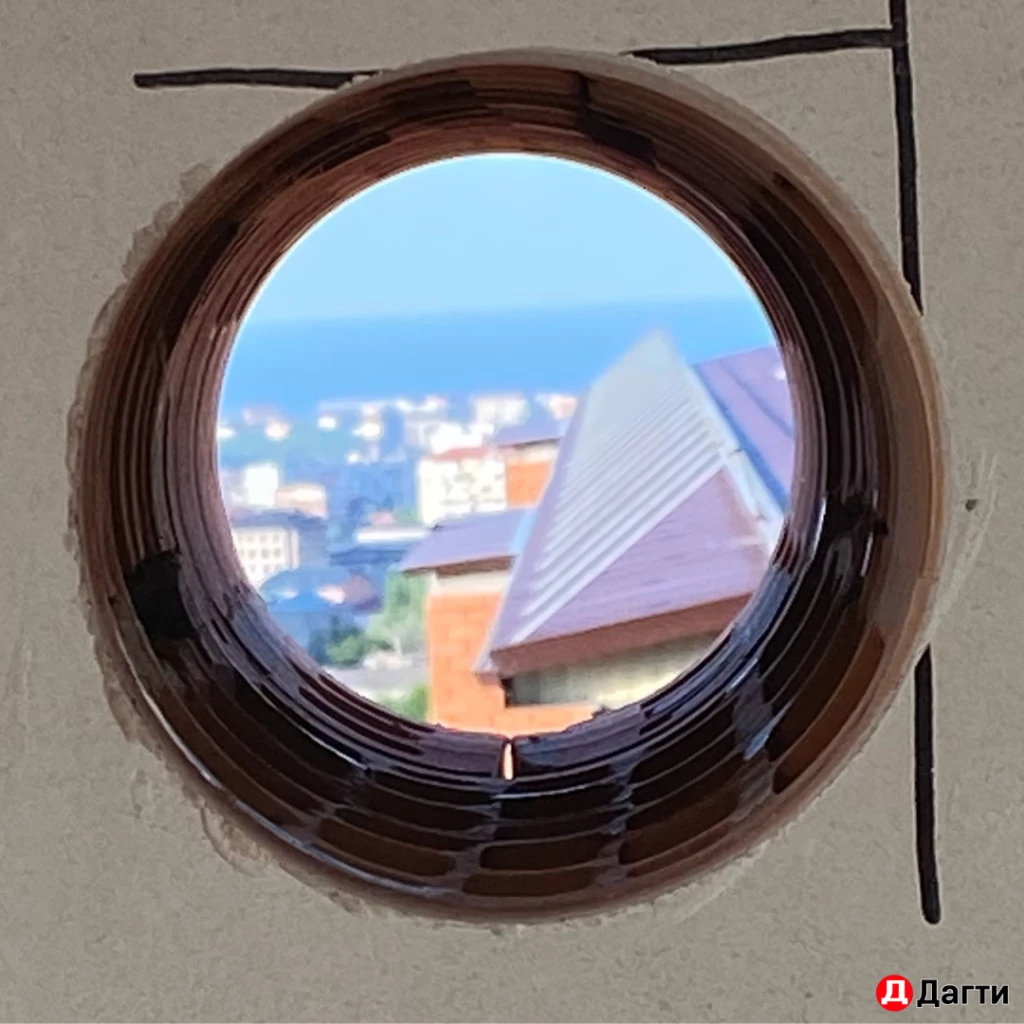 Алмазное сверление