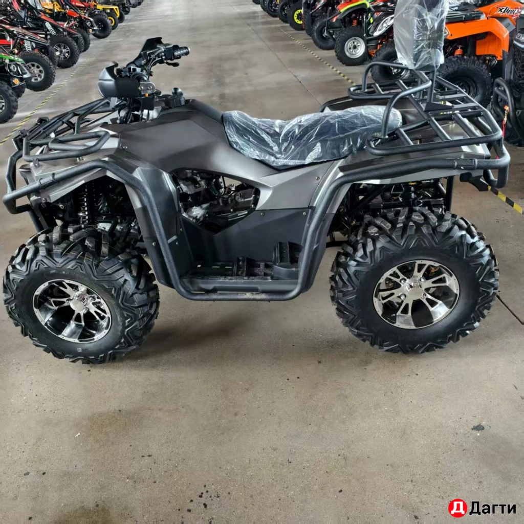 ATV 400 Квадрацикл
