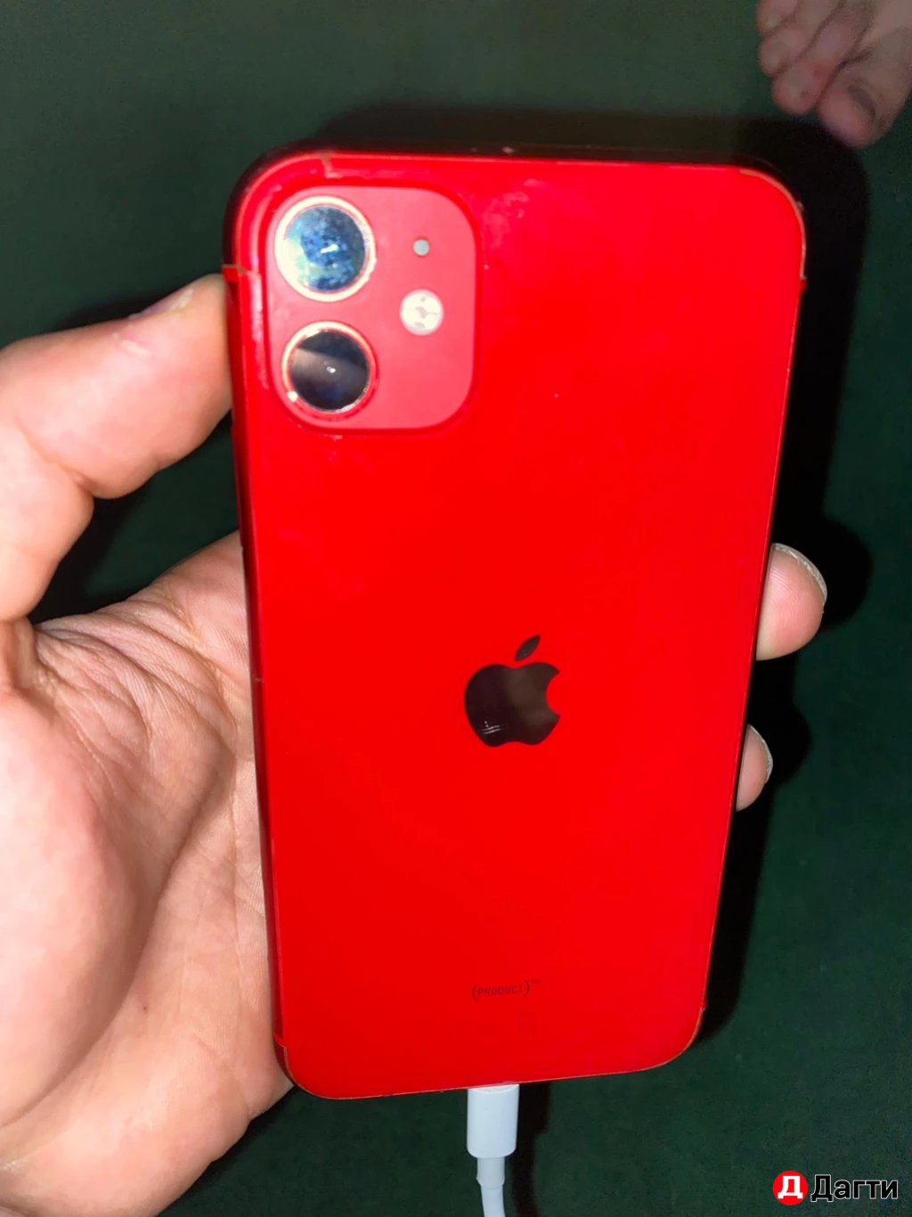 Айфон 11