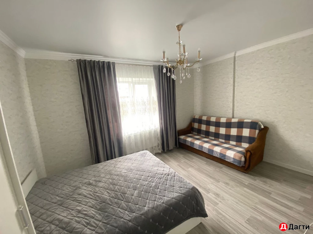 Квартира, 3 комнаты, 57 м², Собственник