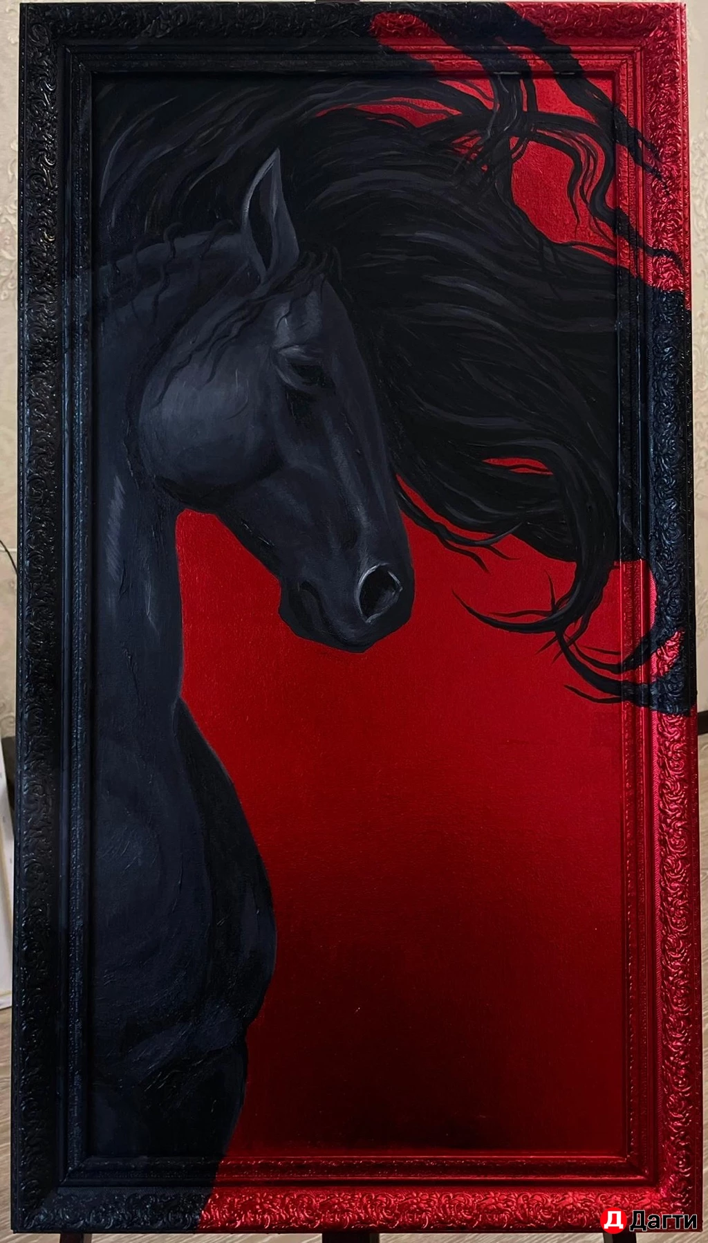 Картины на заказ акрилом — уникальное искусство для вашего интерьера